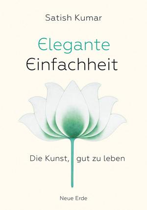 ISBN 9783890608341: Elegante Einfachheit - Die Kunst, gut zu leben