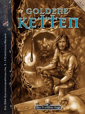 ISBN 9783890644325: Goldene Ketten