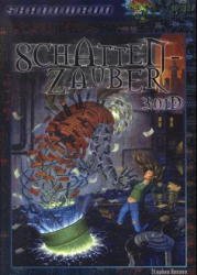 ISBN 9783890647425: Schattenzauber