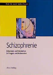 ISBN 9783890750934: Schizophrenie