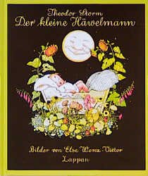 ISBN 9783890820033: Der kleine Häwelmann