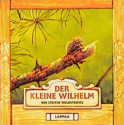 ISBN 9783890821061: Der kleine Wilhelm