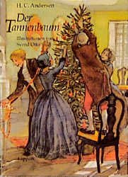 ISBN 9783890821382: Der Tannenbaum