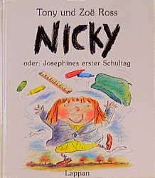 ISBN 9783890821740: Nicky