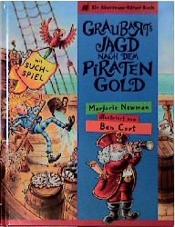 ISBN 9783890821894: Graubarts Jagd nach dem Piratengold