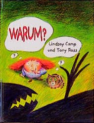 ISBN 9783890822068: warum