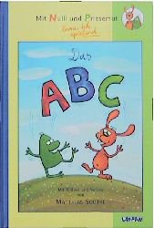 ISBN 9783890822167: Das ABC