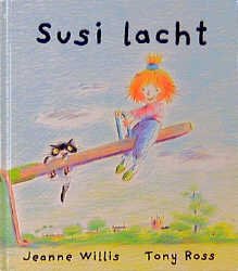 ISBN 9783890822525: Susi lacht