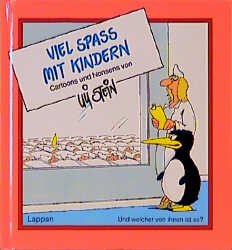 ISBN 9783890823973: Viel Spass mit Kindern