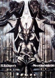 ISBN 9783890825199: Necronomicon I