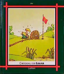 ISBN 9783890825427: Cartoons für Golfer