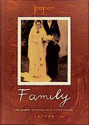 ISBN 9783890826875: Family und andere unterhaltsame Katastrophen