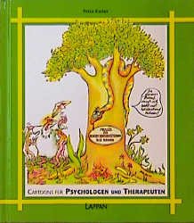 ISBN 9783890827001: Cartoons für Therapeuten