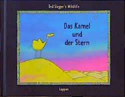 ISBN 9783890827858: Das Kamel und der Stern