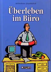 ISBN 9783890828527: Überleben im Büro