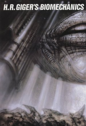 ISBN 9783890828718: H. R. Gigers Biomechanics