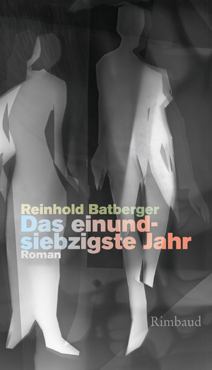 ISBN 9783890863085: Das einundsiebzigste Jahr