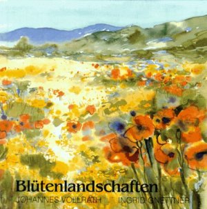 ISBN 9783891021262: Blütenlandschaften