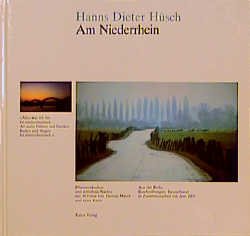 gebrauchtes Buch – Hüsch, Hanns Dieter – Am Niederrhein