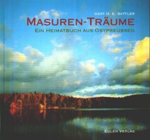 ISBN 9783891022375: Masuren-Träume