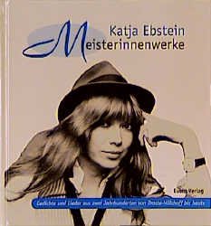 ISBN 9783891022443: Meisterinnenwerke