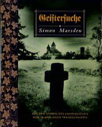 ISBN 9783891022566: Geistersuche