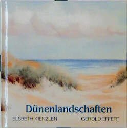 ISBN 9783891023341: Dünenlandschaften