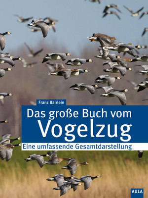 ISBN 9783891048252: Das große Buch vom Vogelzug – Eine umfassende Gesamtdarstellung