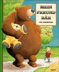 ISBN 9783891063774: Mein Freund Bär