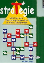 ISBN 9783891111451: StraTegie – Spiele zur Stärkung des Denk- und Konzentrationsvermögens