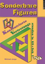 ISBN 9783891114773: Sonderbare Figuren