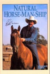 ISBN 9783891180938: Natural Horse-Man-Ship Reitsport Reiten Pferde Reiter Handbuch Lehrbuch Westernreiten Pat Parelli, Kathy Kadash, Karen Parelli Ulrike Gieseke Natural HorseManShip