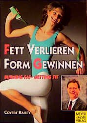 ISBN 9783891243534: Fett verlieren - Form gewinnen