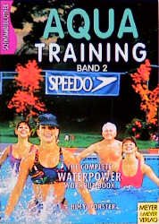 ISBN 9783891244104: Aquatraining – The Complete Waterpower Workout Book