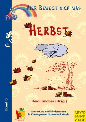 ISBN 9783891247037: Herbst