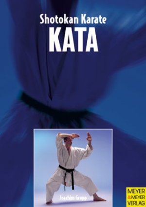 ISBN 9783891248454: Shotokan Karate Kata