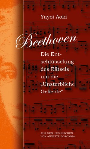 ISBN 9783891291849: Beethoven