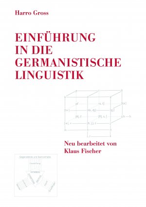 ISBN 9783891292402: Einführung in die germanistische Linguistik