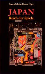 ISBN 9783891293287: Japan, Reich der Spiele.