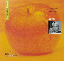 ISBN 9783891350713: Das kreative Sachbuch „Apfel“