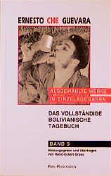 ISBN 9783891440087: Ausgewählte Werke in Einzelausgaben / Bolivianisches Tagebuch