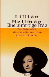 neues Buch – Eine unfertige Frau  – Eine unfertige Frau [Gebundene Ausgabe]