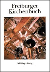 ISBN 9783891551882: Freiburger Kirchenbuch