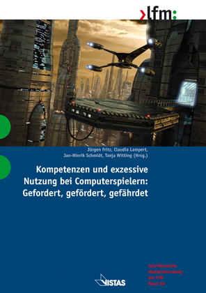 ISBN 9783891585467: Kompetenzen und exzessive Nutzung bei Computerspielern – Gefordert, gefördert, gefährdet