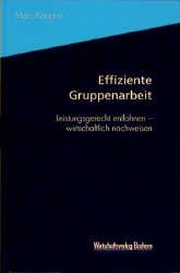 gebrauchtes Buch – Effiziente Gruppenarbeit Köppen – Effiziente Gruppenarbeit Köppen, Marc