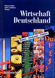 ISBN 9783891723821: Wirtschaft Deutschland