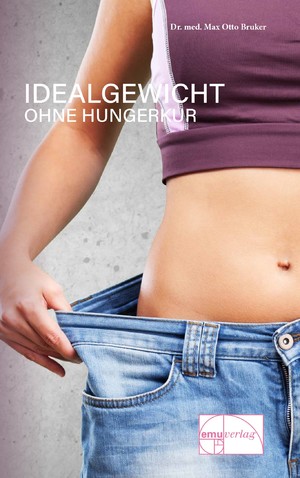 ISBN 9783891890059: Idealgewicht ohne Hungerkur