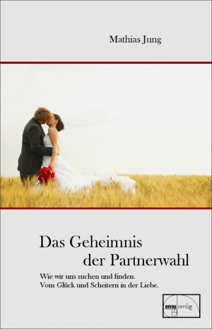 gebrauchtes Buch – Das Geheimnis der Partnerwahl