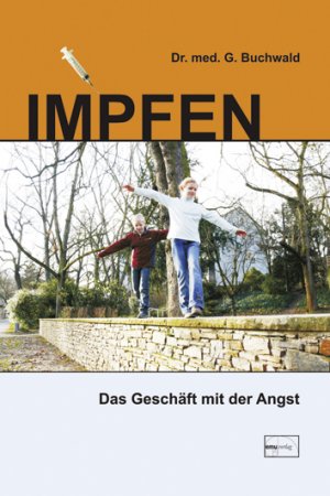 ISBN 9783891891780: Impfen