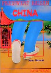 ISBN 9783892102311: China